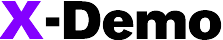 x-demo