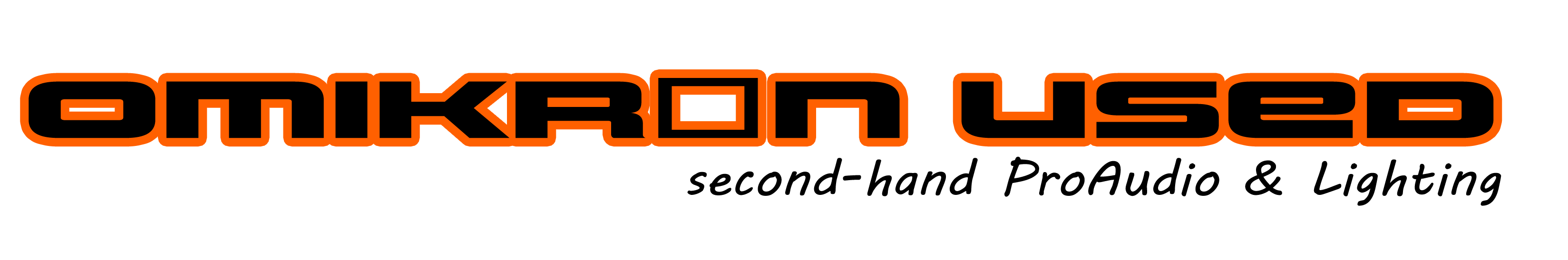 Omikron Used