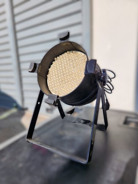 ADJ PAR 64B LED PRO RGB