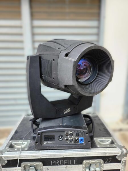 Clay Paky Alpha Profile 1500