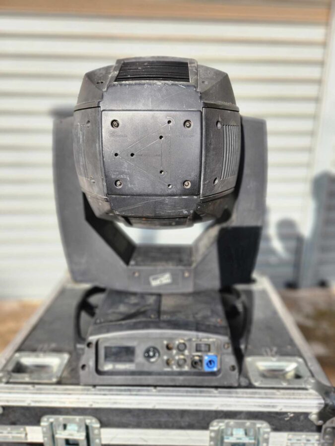 Clay Paky Alpha Spot HPE 1500 - 2