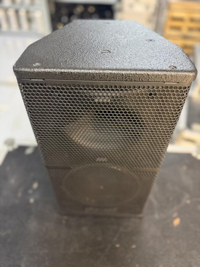 Pioneer Pro Audio XY-81 - 3