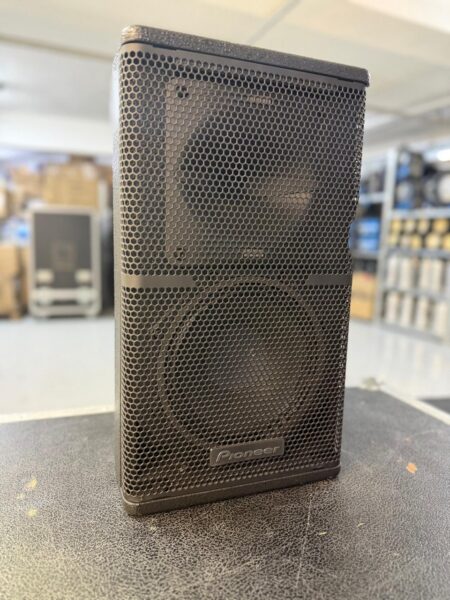Pioneer Pro Audio XY-81