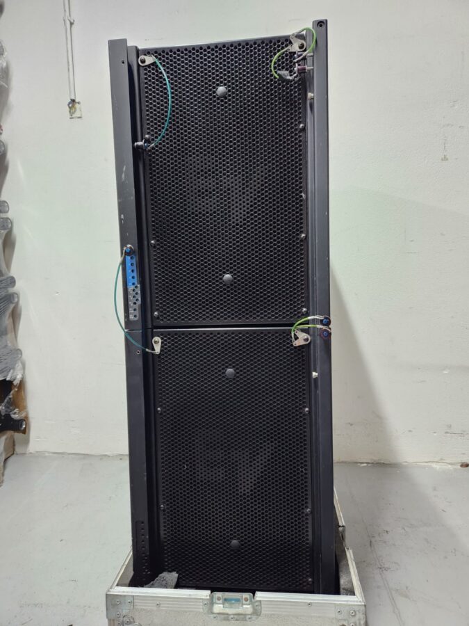 Electrovoice XS212 - 2