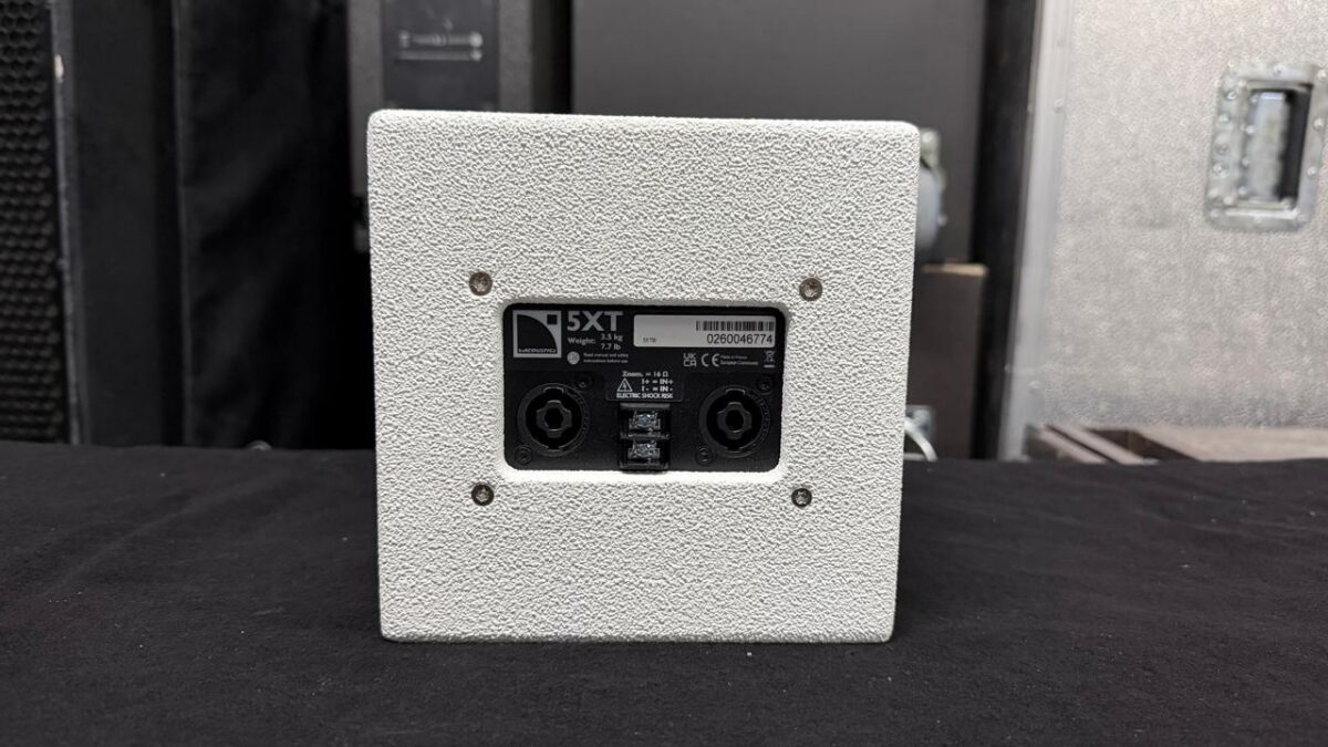 L-Acoustics 5XTW - 3