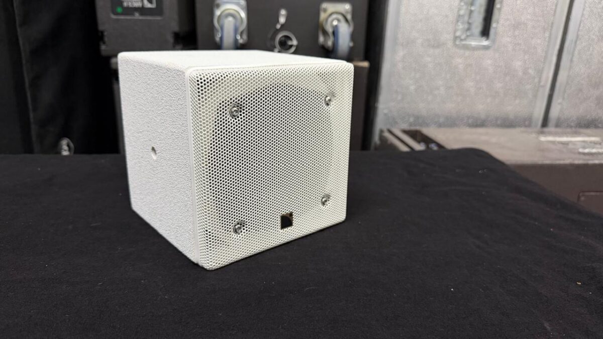 L-Acoustics 5XTW