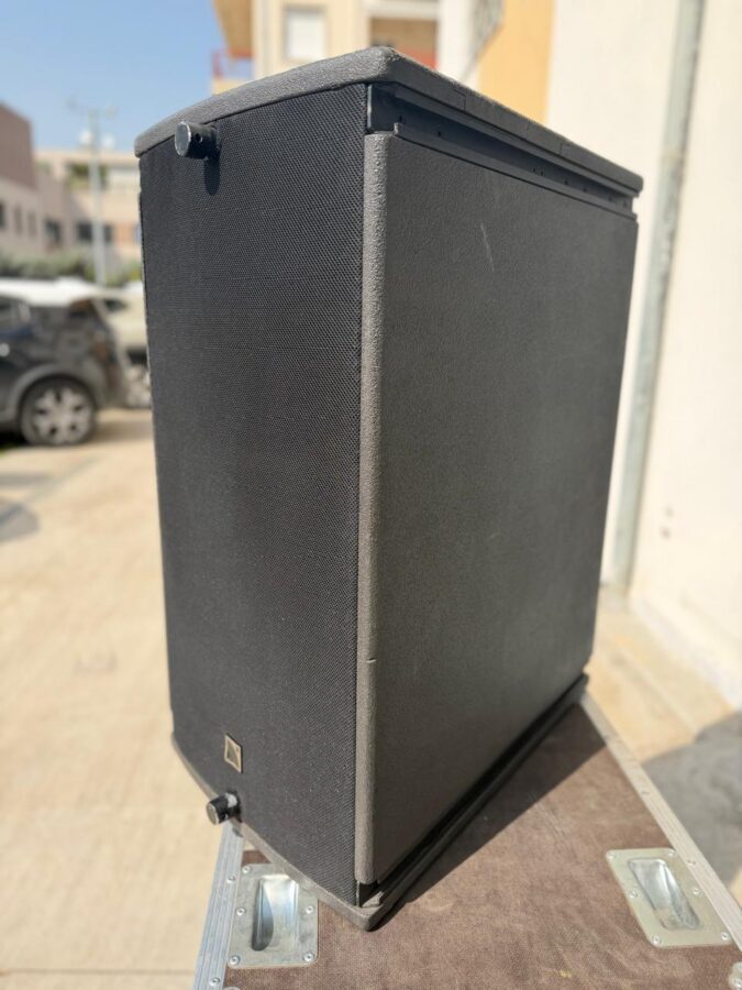 L-Accoustics ARCS II - 3