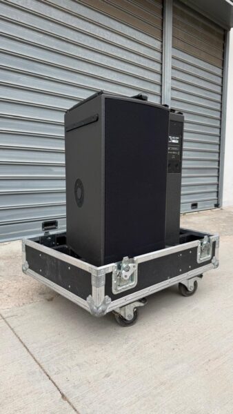L-Acoustics Arcs Wide