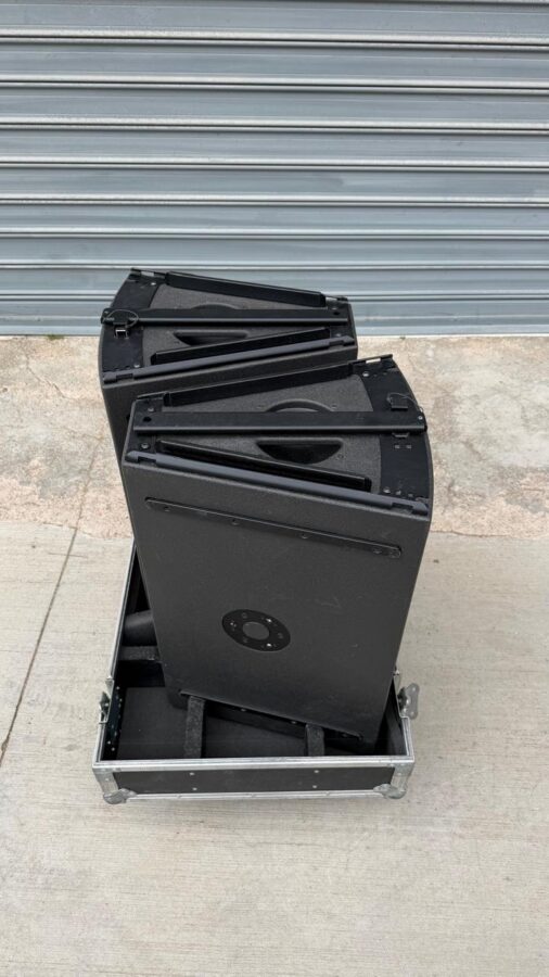 L-Acoustics Arcs Wide - 2
