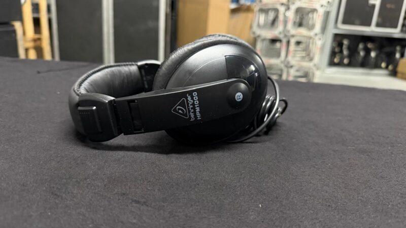 Behringer HMP1000
