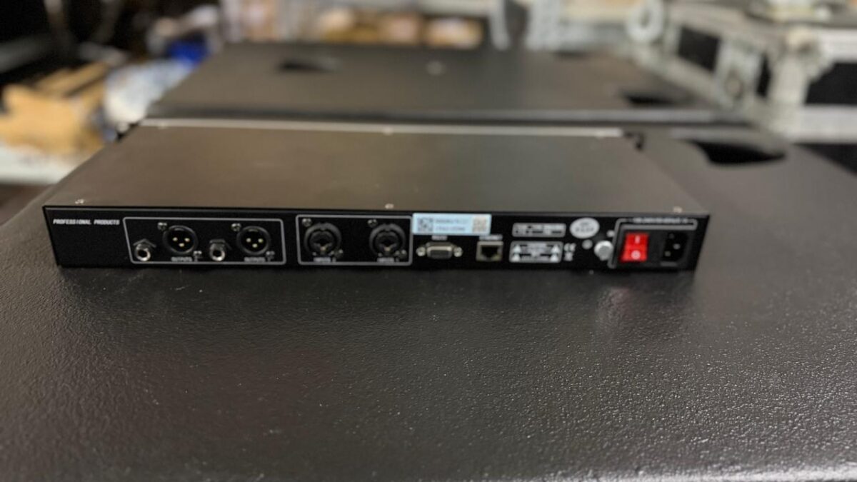 DSPPA D6576 - 2