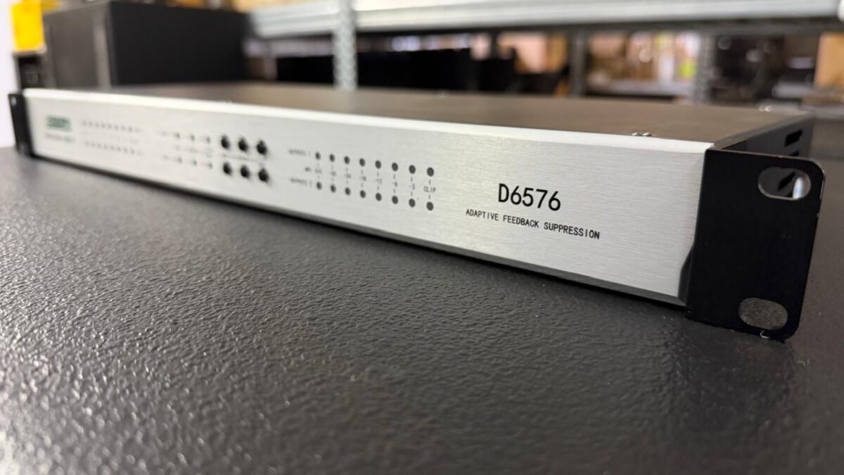 DSPPA D6576 - 3