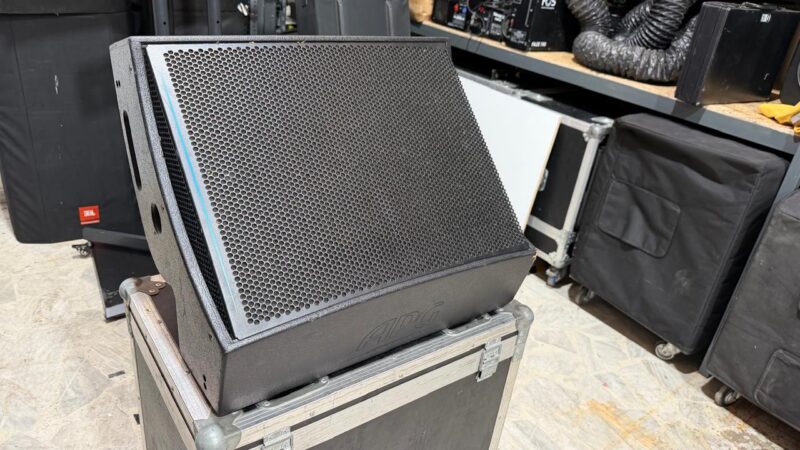APG DX12 (2025)