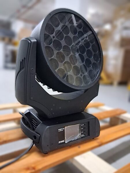 Robe ROBIN 600 LEDWash