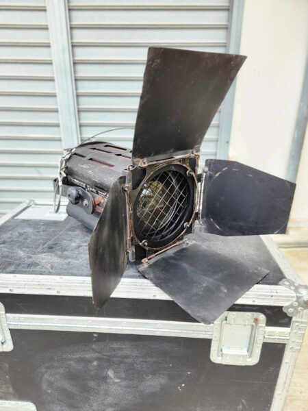 LDR Tono F2000
