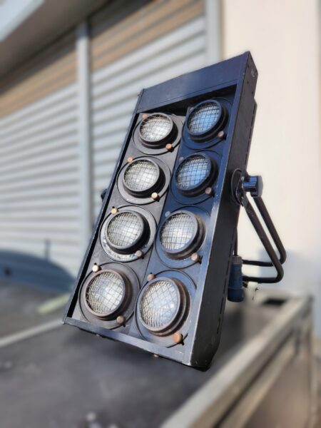 DTS 8light Blinder