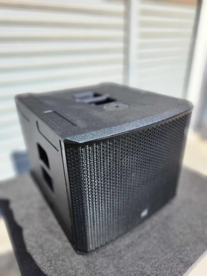 LD Systems Stinger Sub 15A G3 - 3
