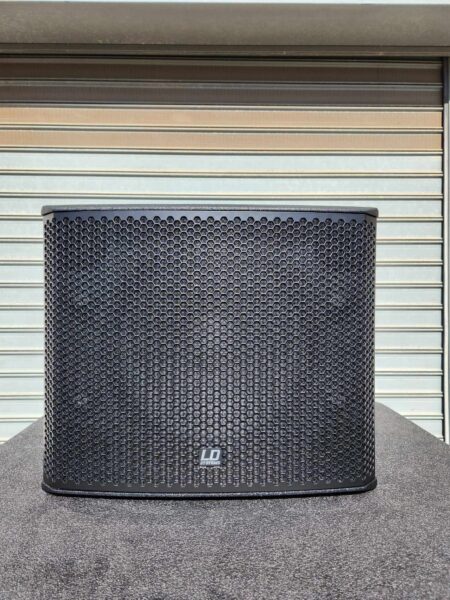 LD Systems Stinger Sub 15A G3
