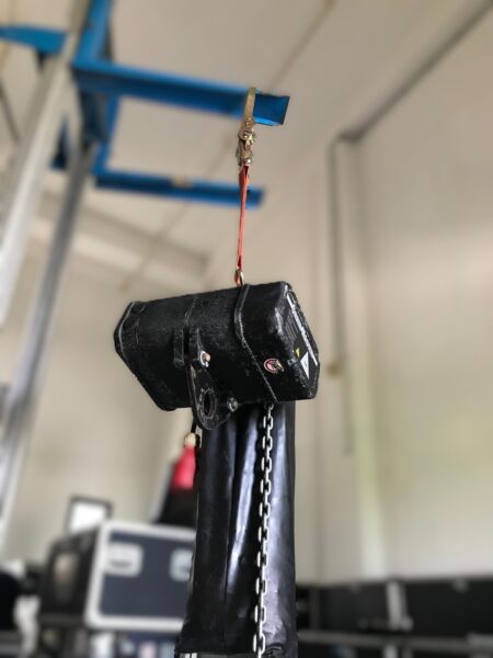 Chainmaster MB4 20H