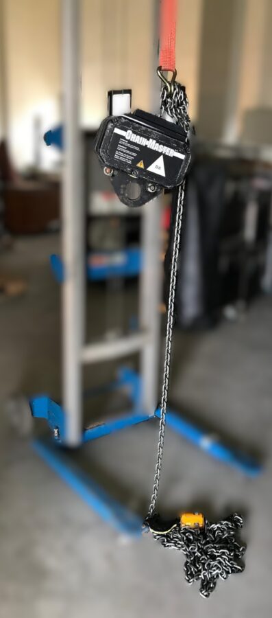 Chainmaster MB4 20H - 2