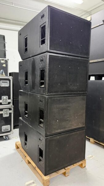 EAW SB1000zR