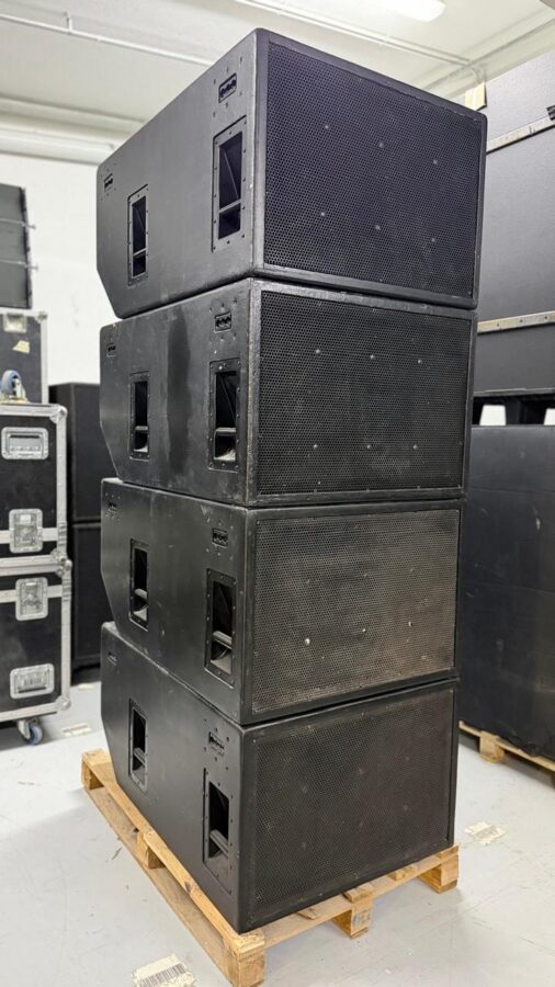 EAW SB1000zR