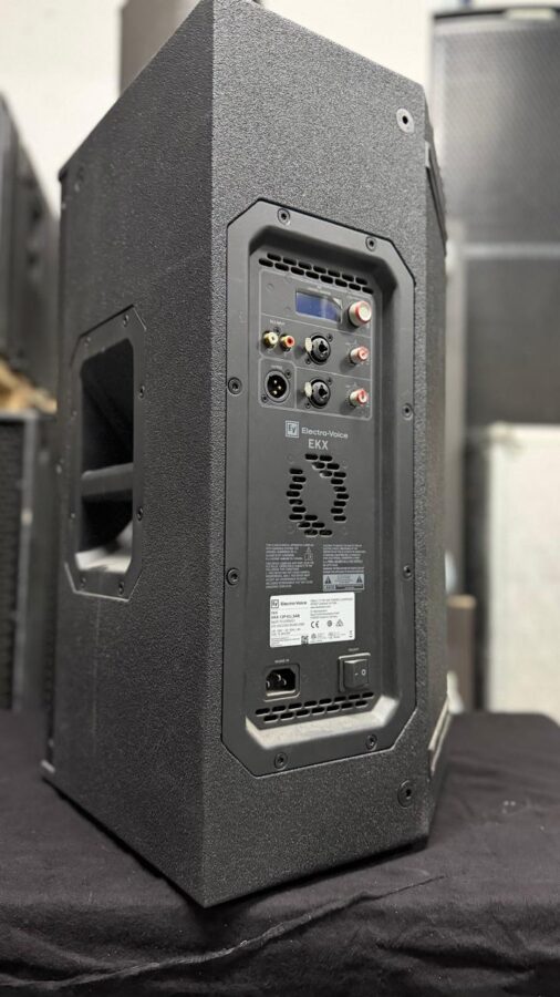 Electrovoice EKX-12P - 2