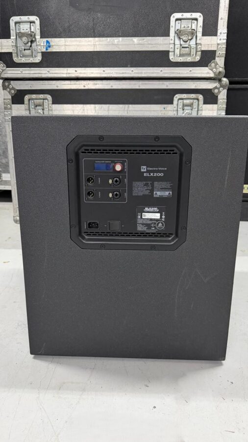 Electrovoice ELX200-18SP - 2