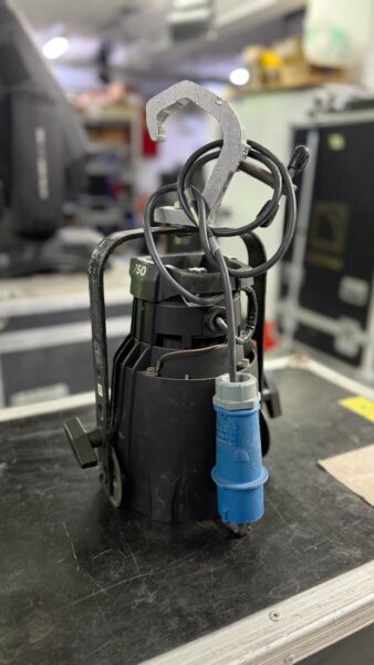 ETC Source Four Lamp 750w