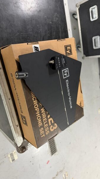 Electrovoice RE3-ACC-ALPA