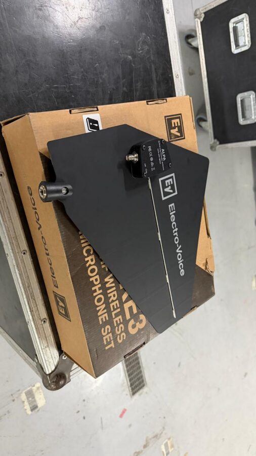 Electrovoice RE3-ACC-ALPA
