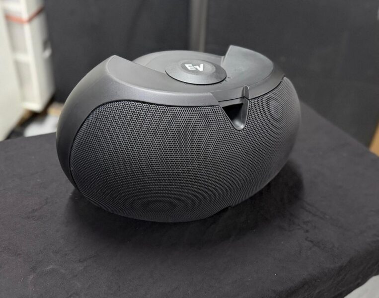 Electrovoice Evid 6.2B (Pair)