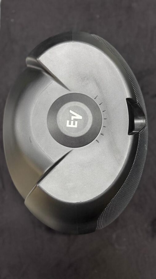 Electrovoice Evid 6.2B (Pair) - 3