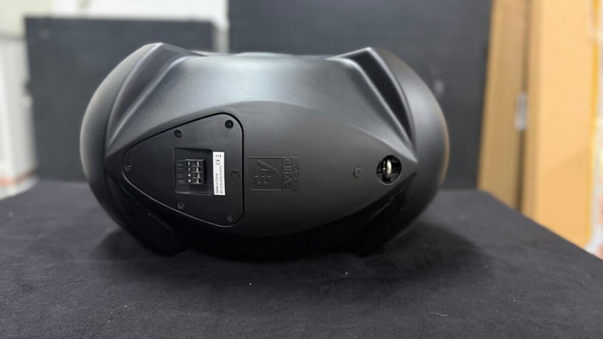 Electrovoice Evid 6.2B (Pair) - 2