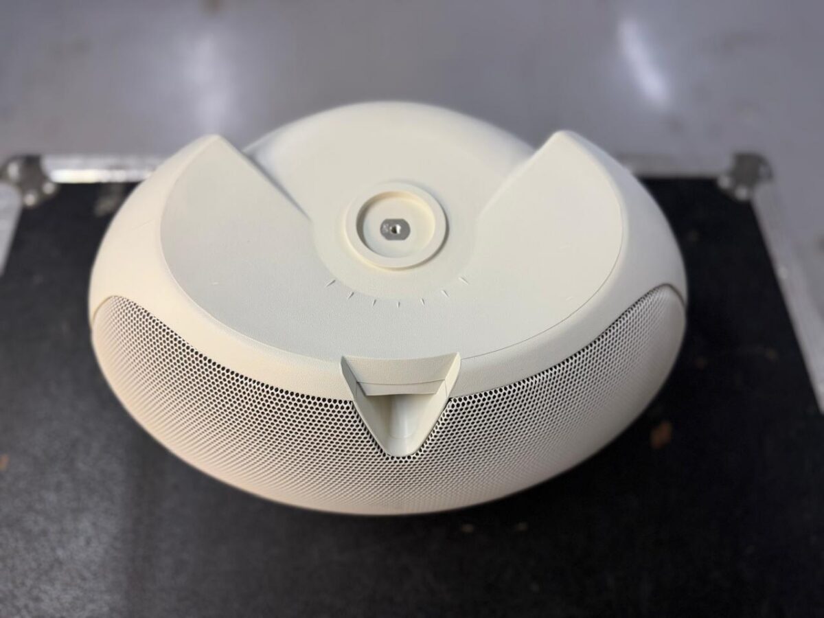 Electrovoice Evid 6.2W - 2