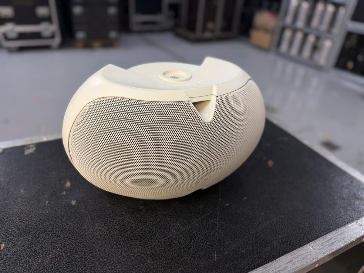 Electrovoice Evid 6.2W