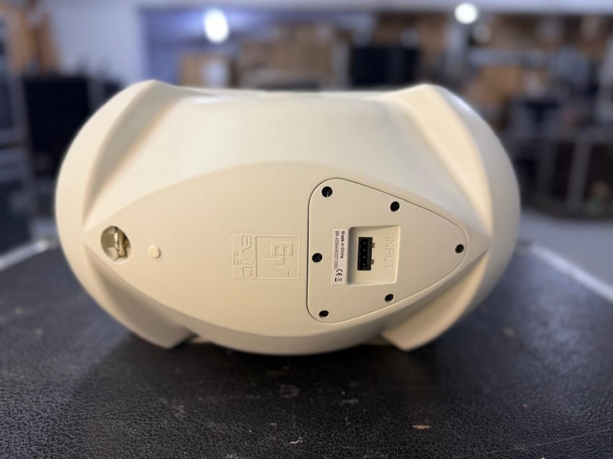 Electrovoice Evid 6.2W - 3
