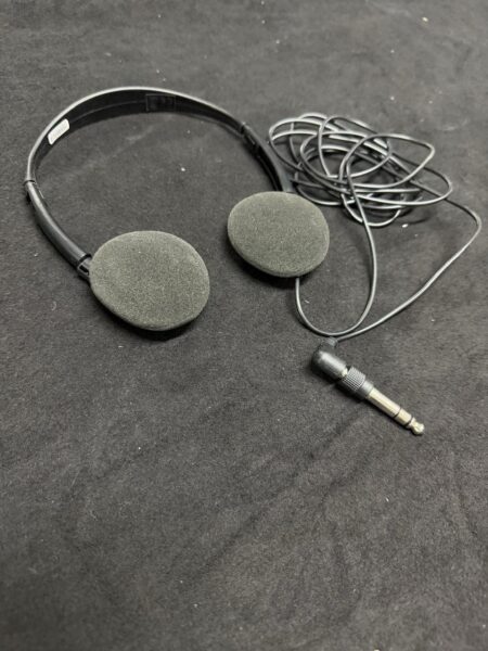 Behringer HO 66