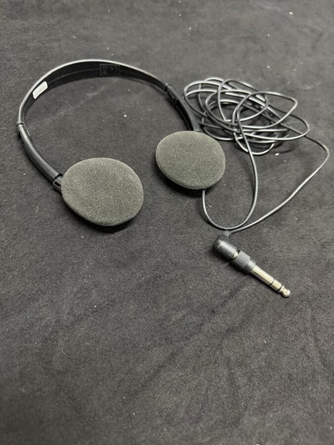 Behringer HO 66
