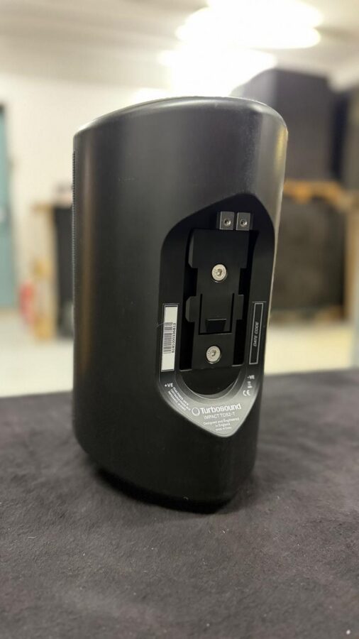 Turbosound Impact TCI52-T - 2