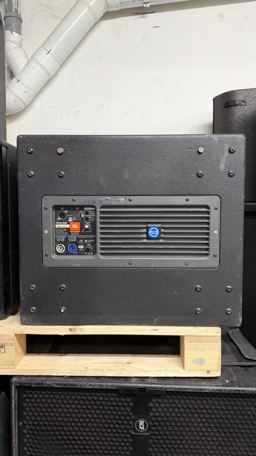 JBL VRX 918SP - 2