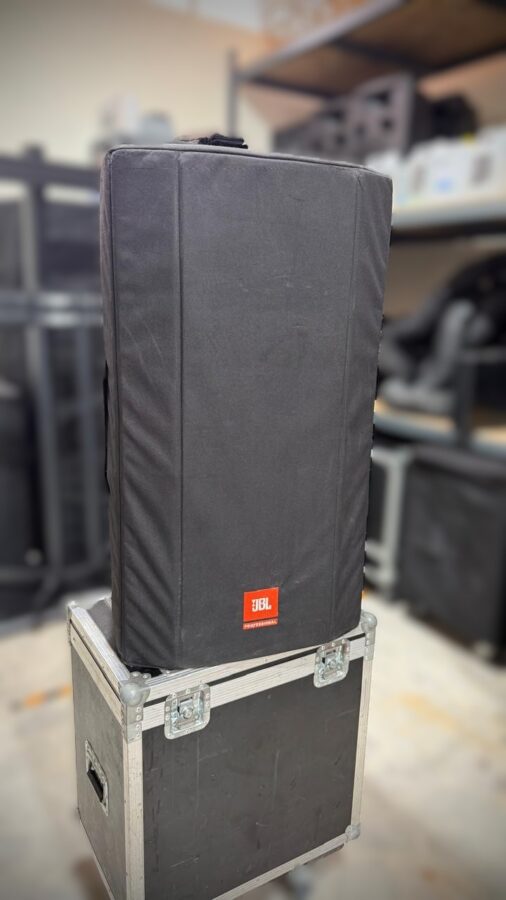 JBL SRX835P - 2