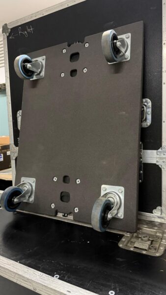 L-Acoustics KS21-PLA