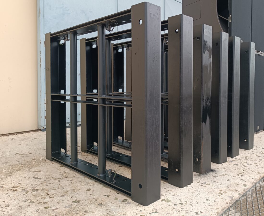L-Acoustics K-BUMP