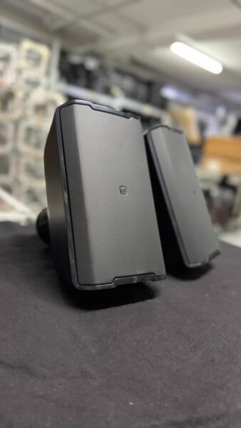 LD Systems DQOR5-TB