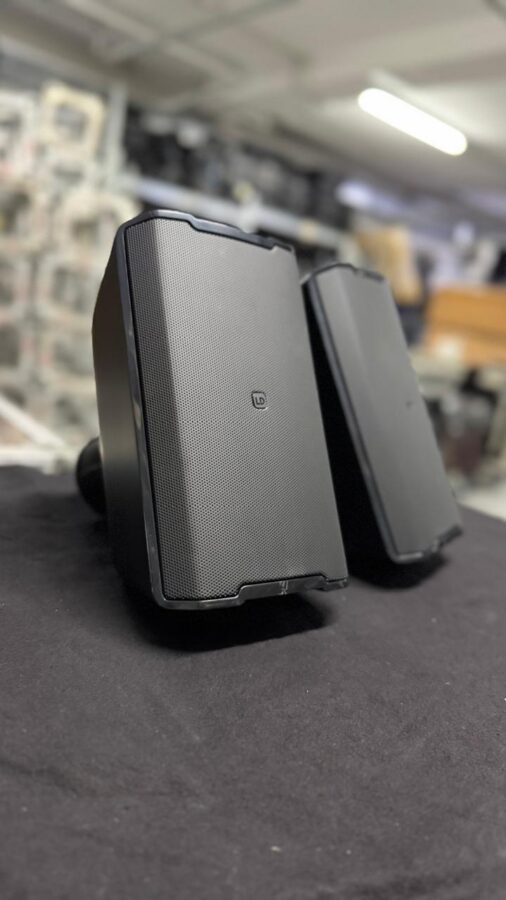 LD Systems DQOR5-TB