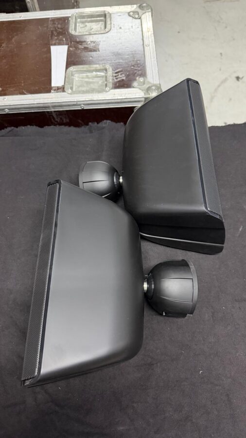 LD Systems DQOR5-TB - 2
