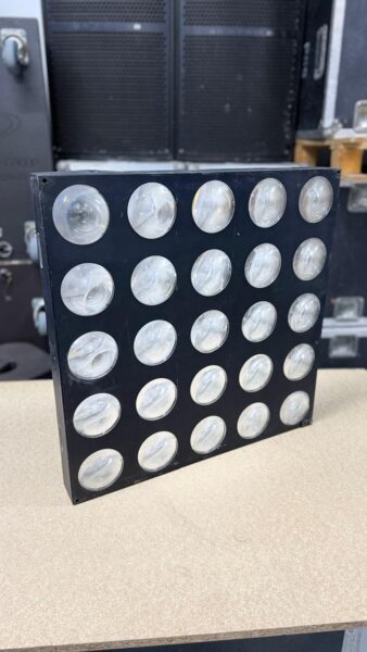 ADJ Matrix Led Beam