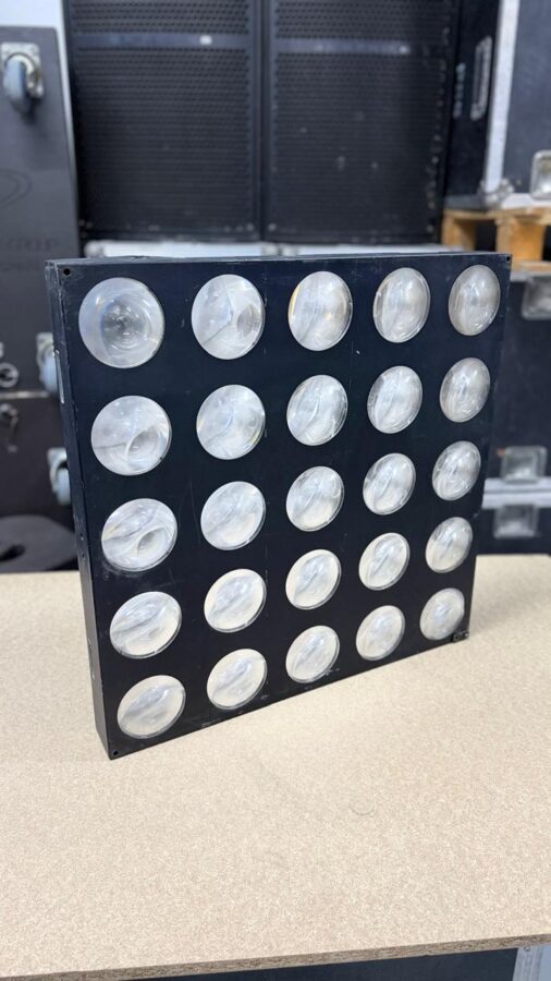 ADJ Matrix Led Beam