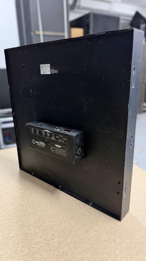 ADJ Matrix Led Beam - 2